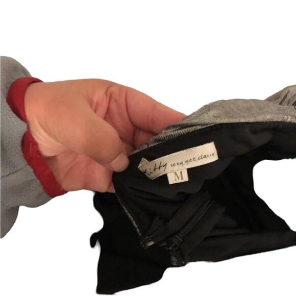 New VINTAGE STYLE DRESS - Picture 3 of 6